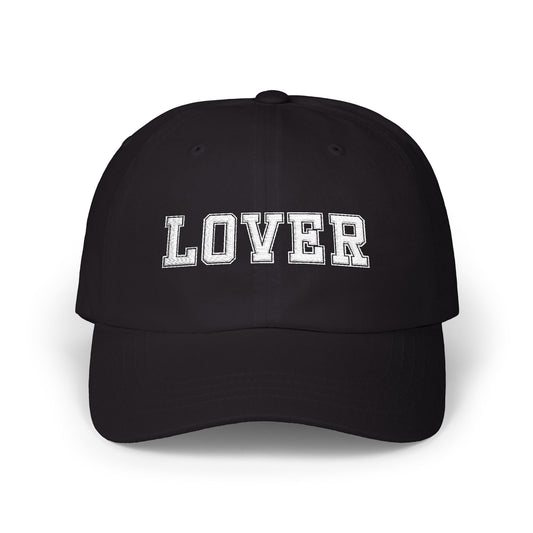 Lover Classic Dad Cap