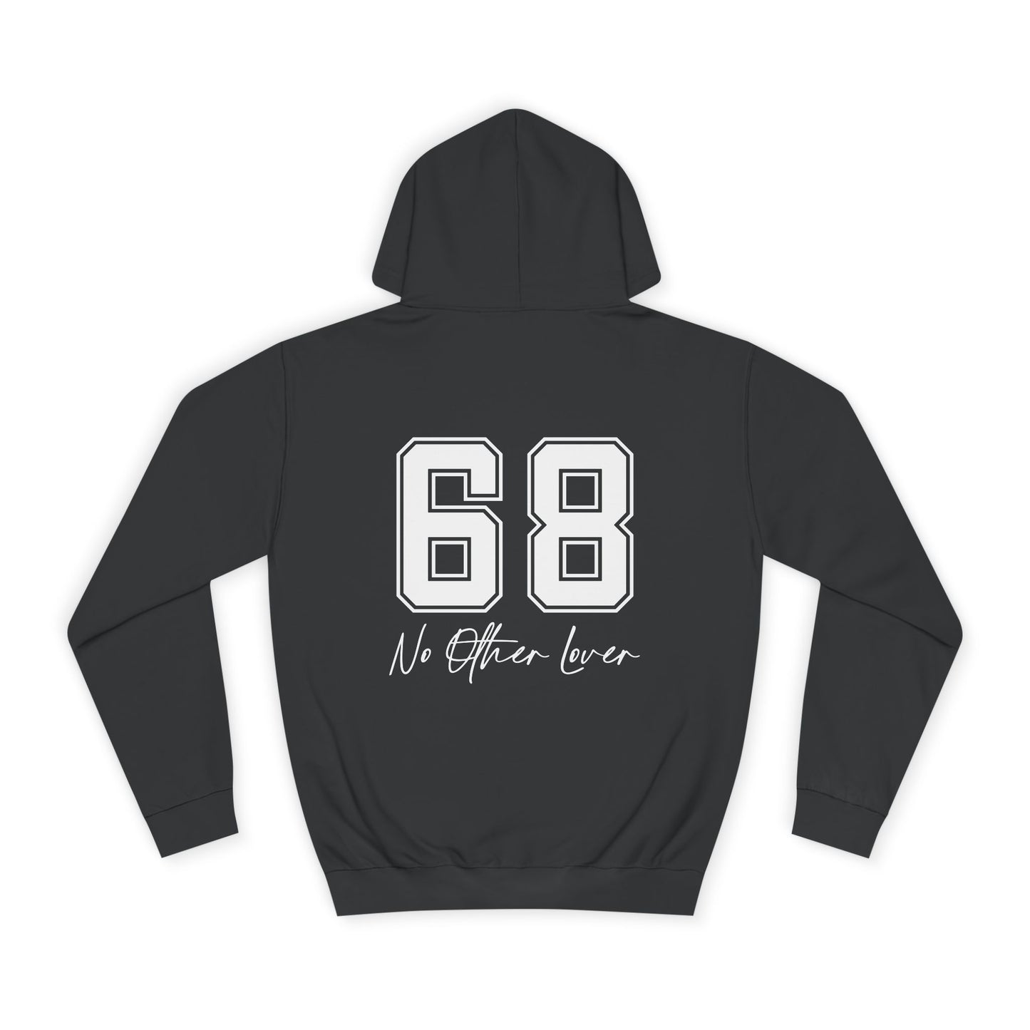 'Surrey' College Hoodie Unisex