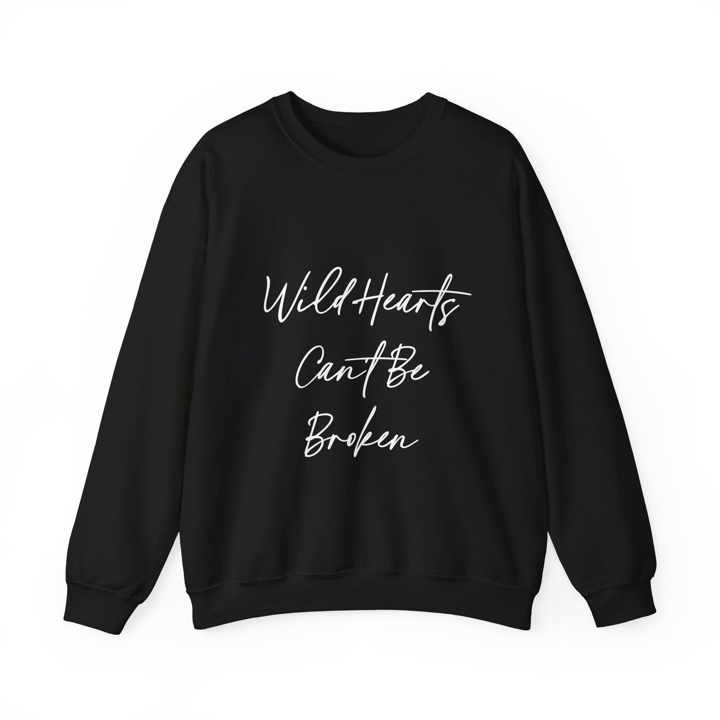No Other Lover 'Wild Hearts Can't Be Broken' Sweatshirt