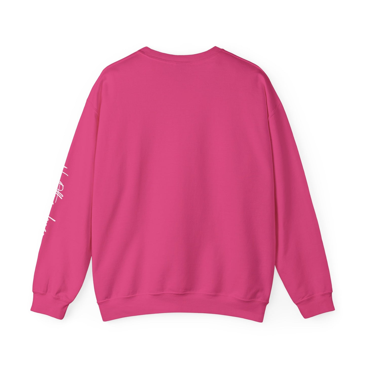 No Other Lover "Wild Hearts Can't Be Broken" Sweatshirt