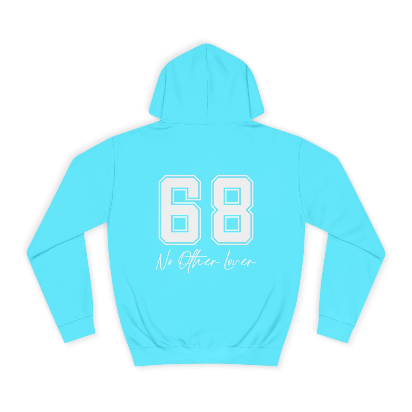 'Surrey' College Hoodie Unisex