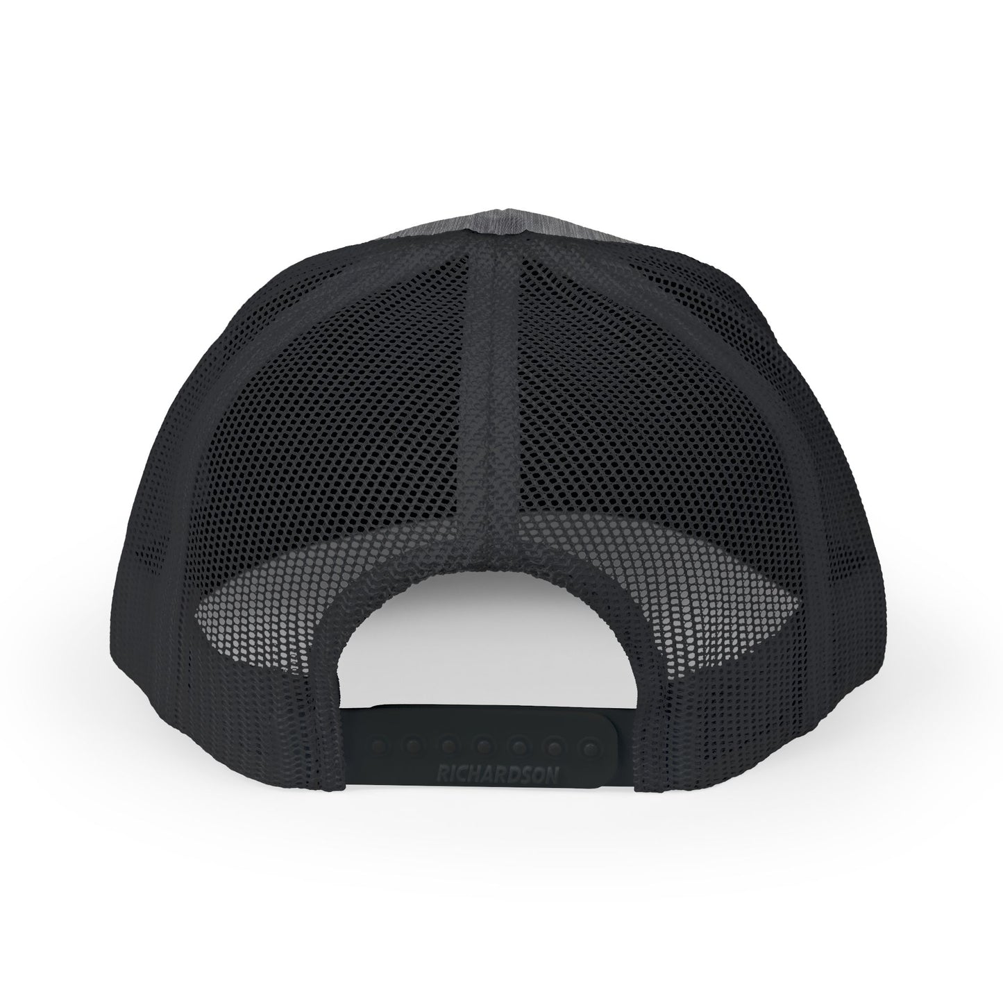 No Other Lover 'LOVER' Embroidered Snapback Trucker Cap, baseball hat