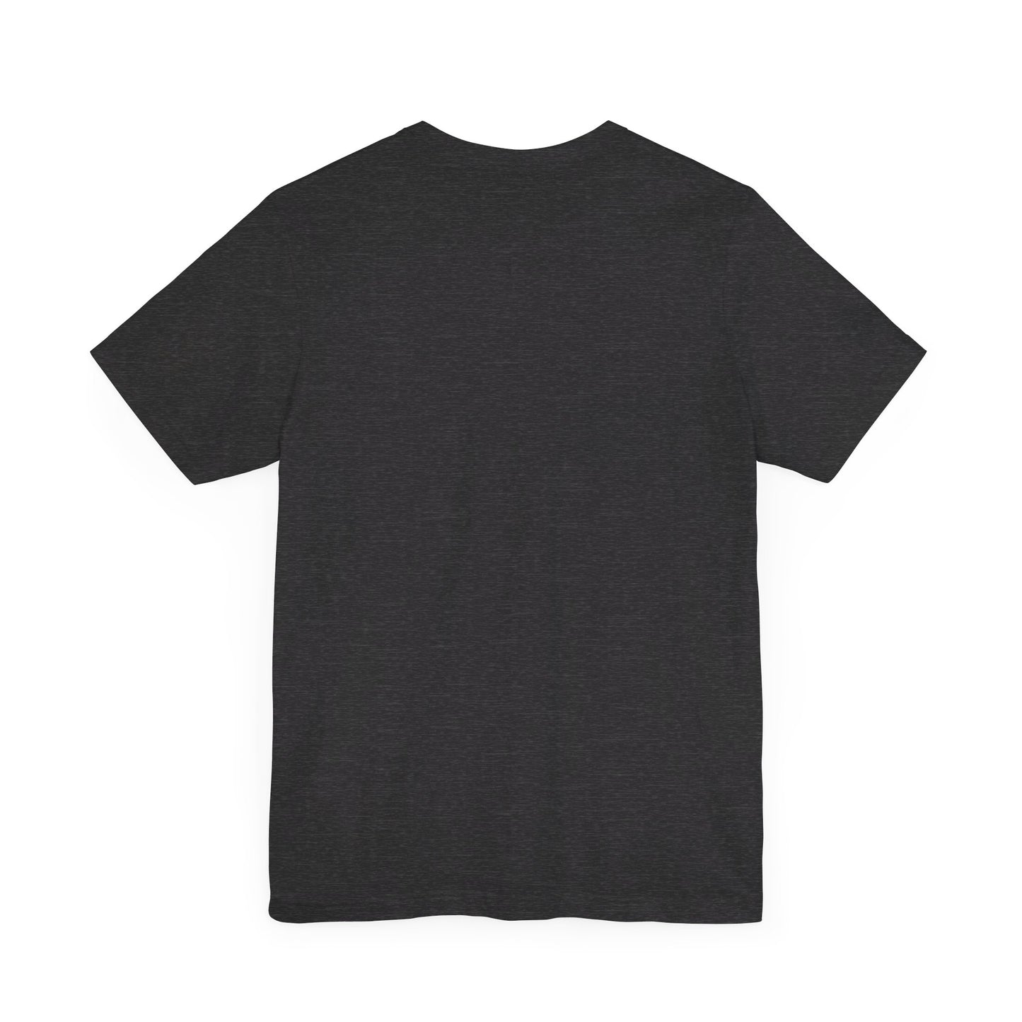 No Other Lover Logo Jersey T Shirt