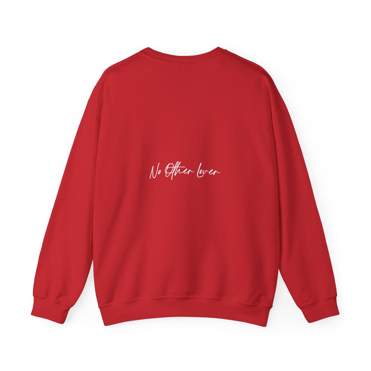 No Other Lover 'Wild Hearts Can't Be Broken' Sweatshirt