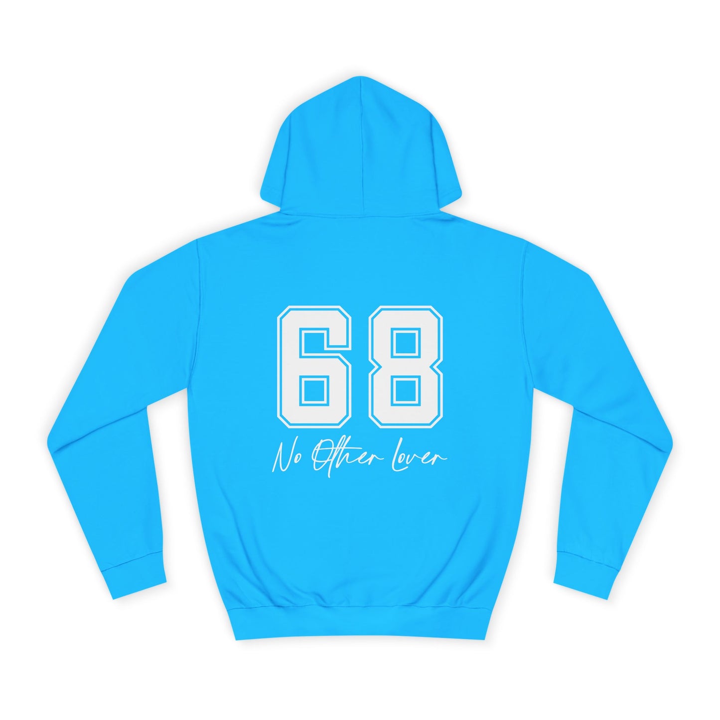 'Surrey' College Hoodie Unisex