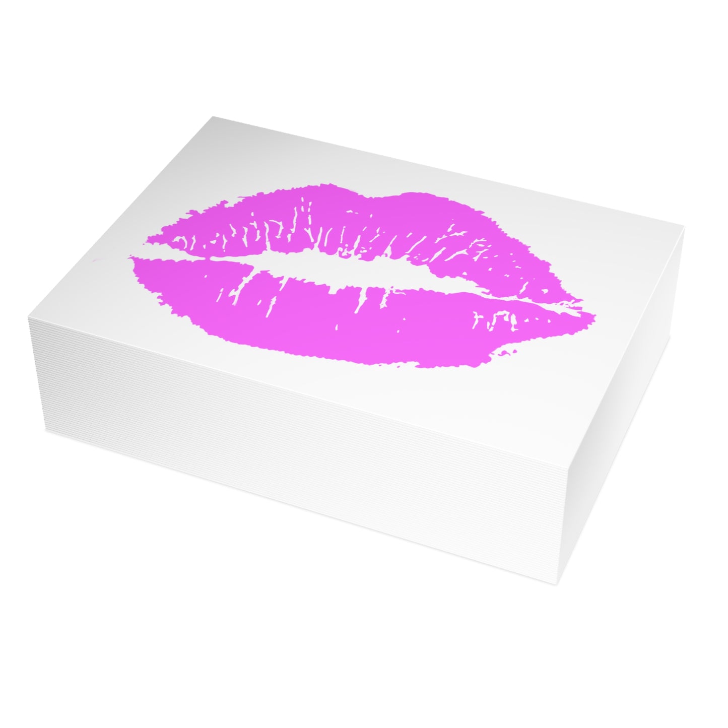 Hot Lips 'Fabulous Woman' Postcard Bundles (envelopes included)