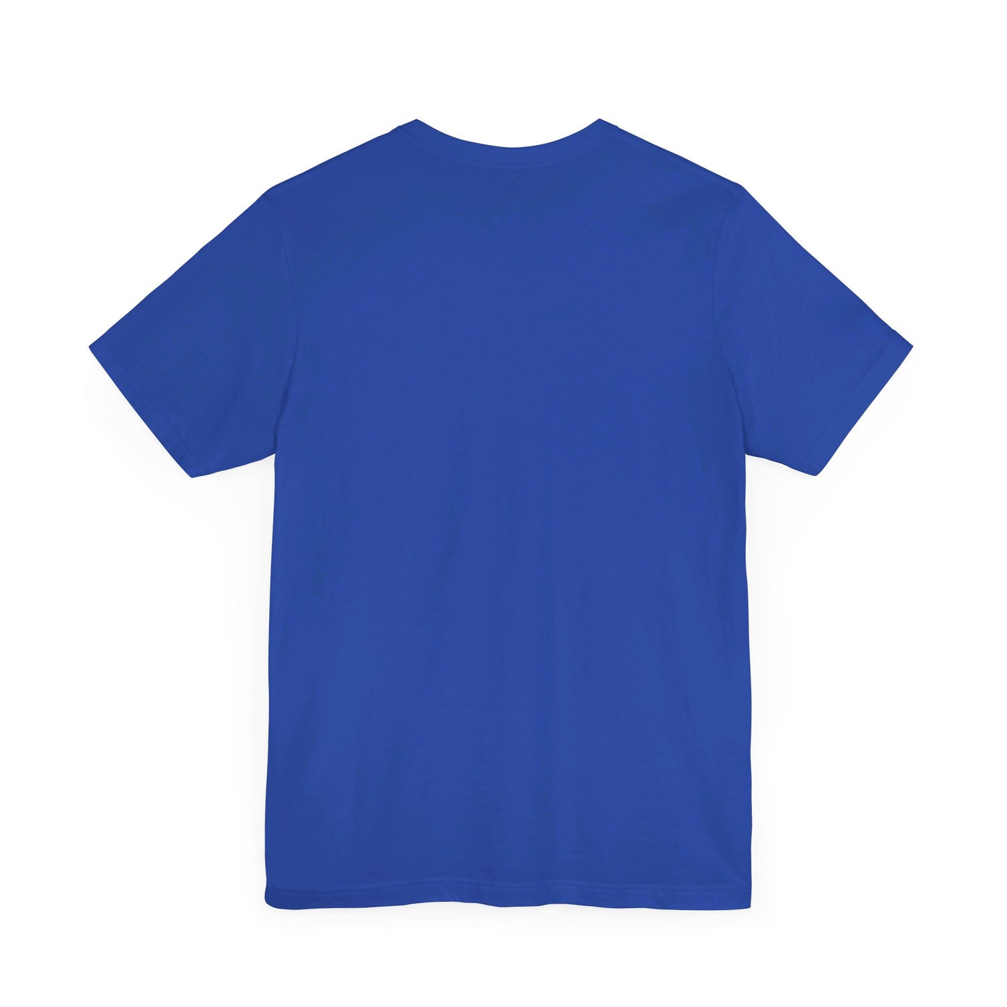 No Other Lover Logo Jersey T Shirt