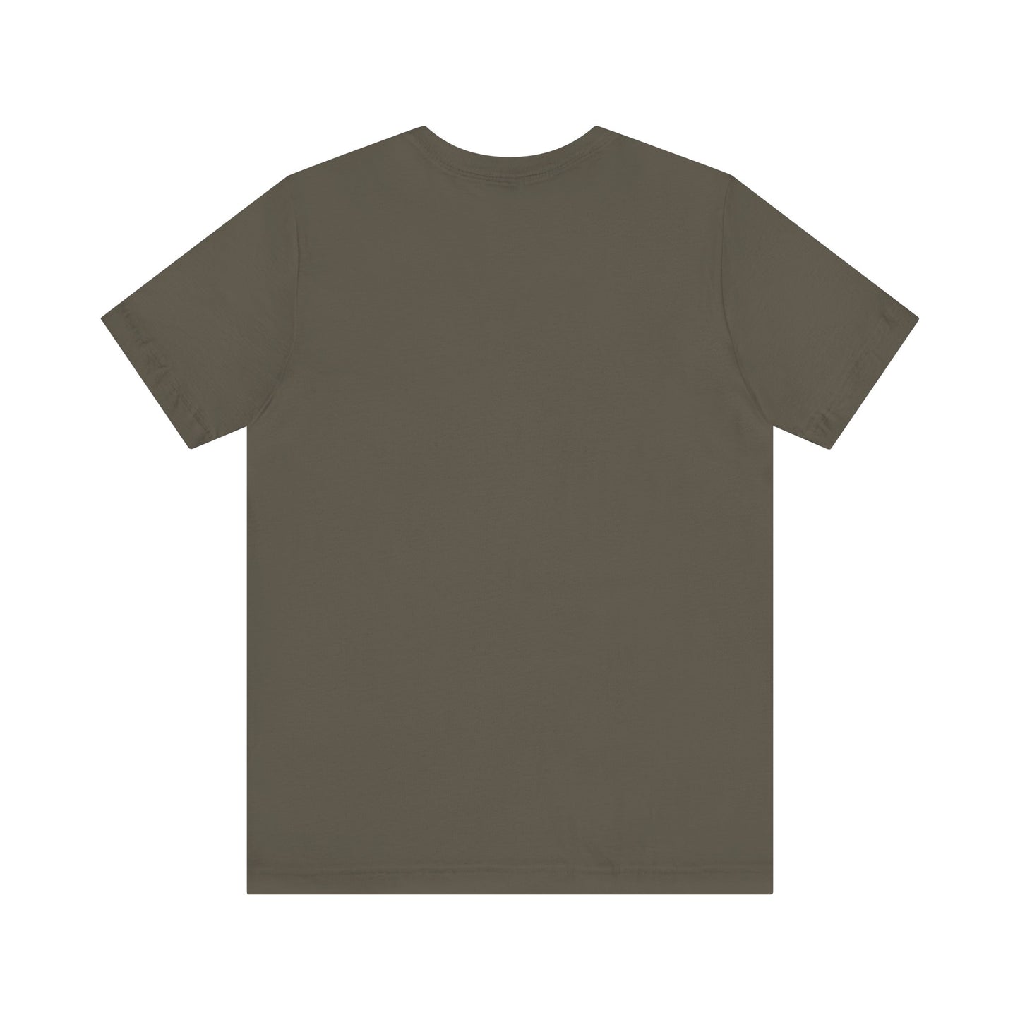 LOVER Unisex Jersey T Shirt