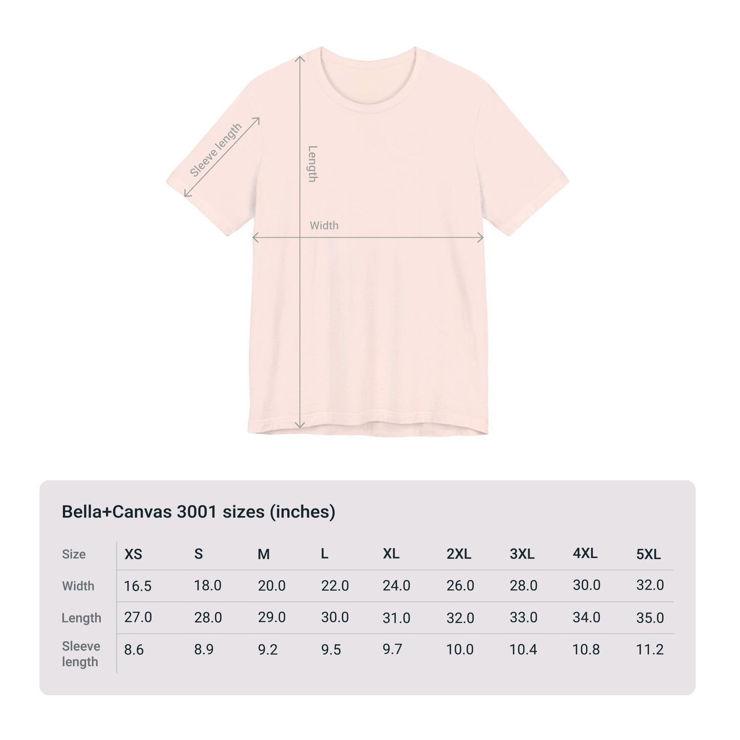 No Other Lover Logo Jersey T Shirt