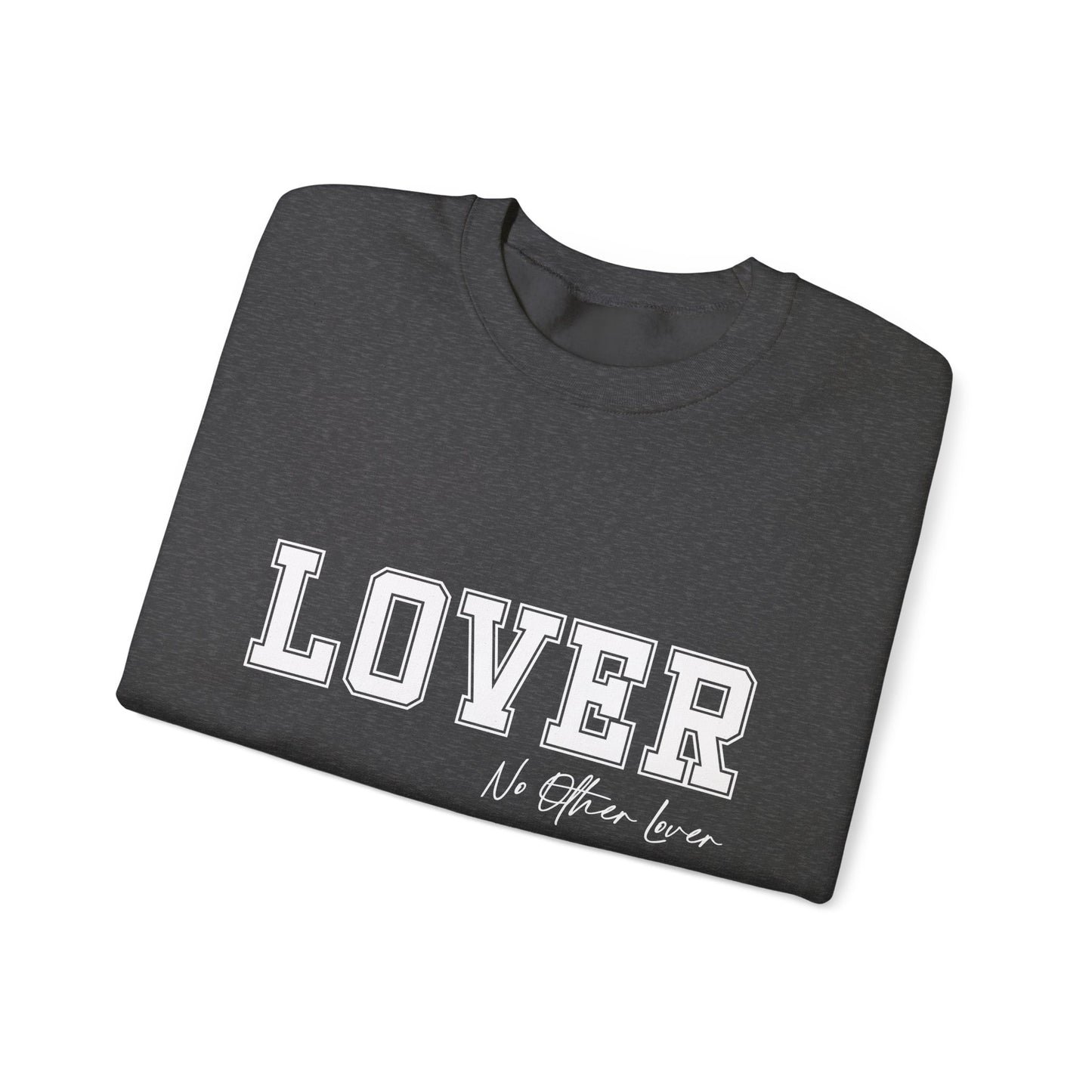 LOVER Sweatshirt