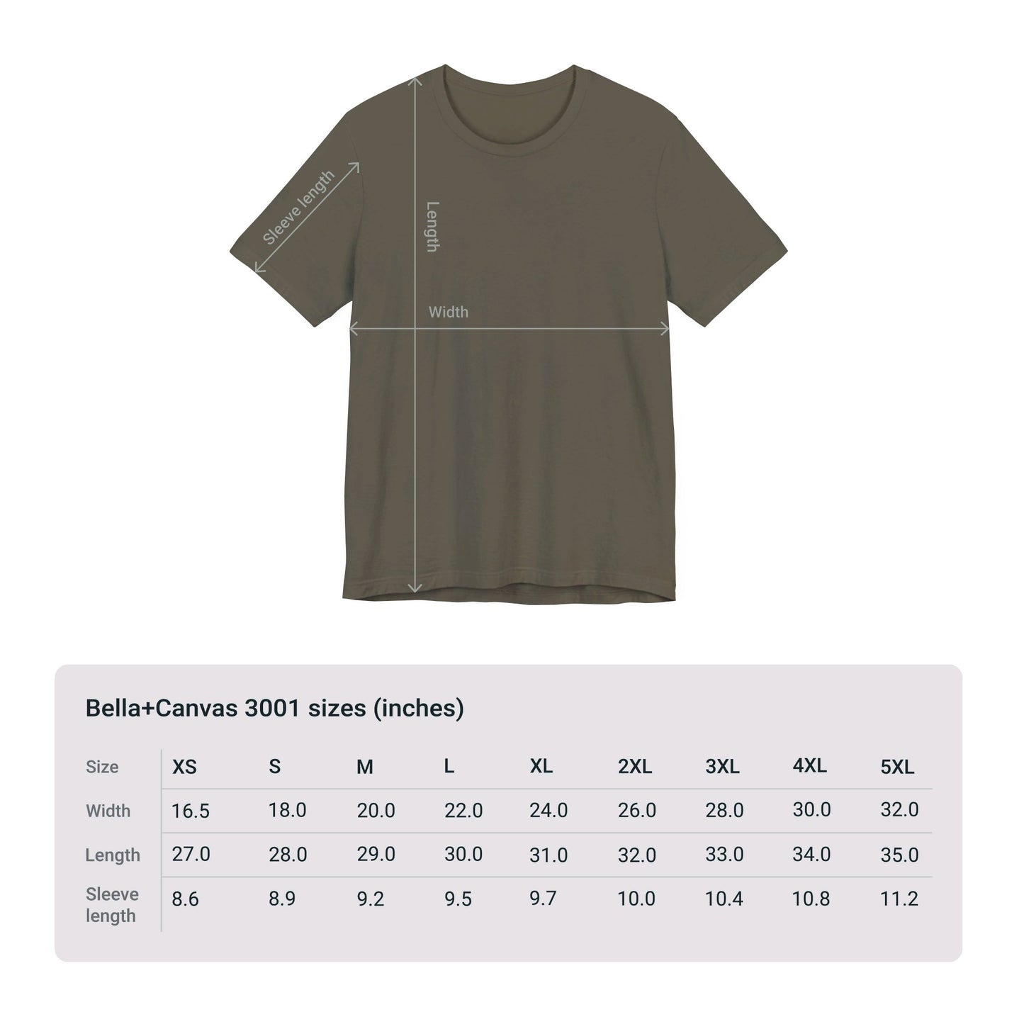 No Other Lover Logo Jersey T Shirt