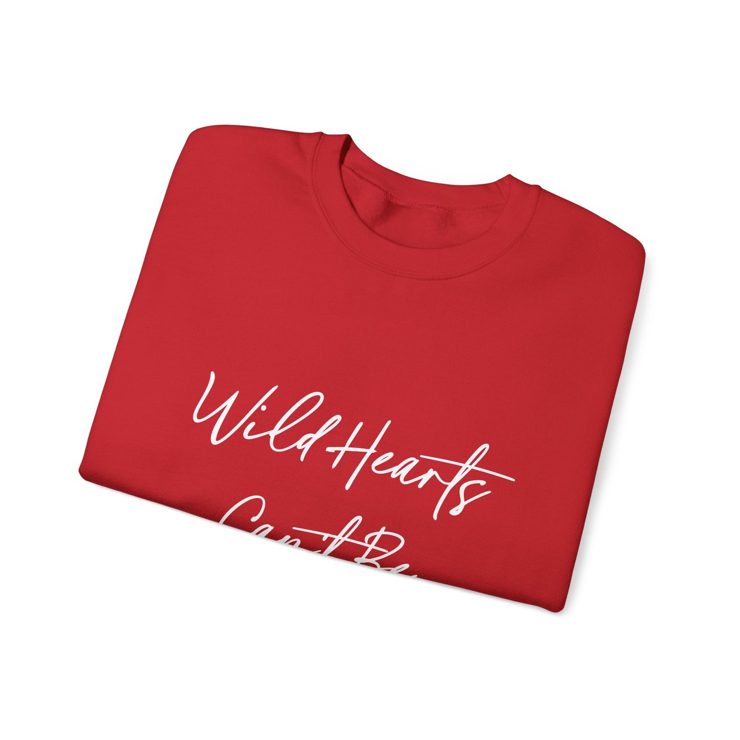 No Other Lover 'Wild Hearts Can't Be Broken' Sweatshirt