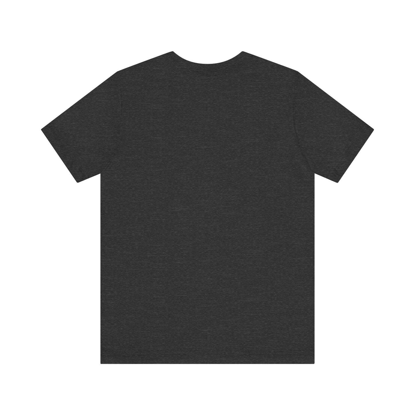 No Other Lover Logo Jersey T Shirt