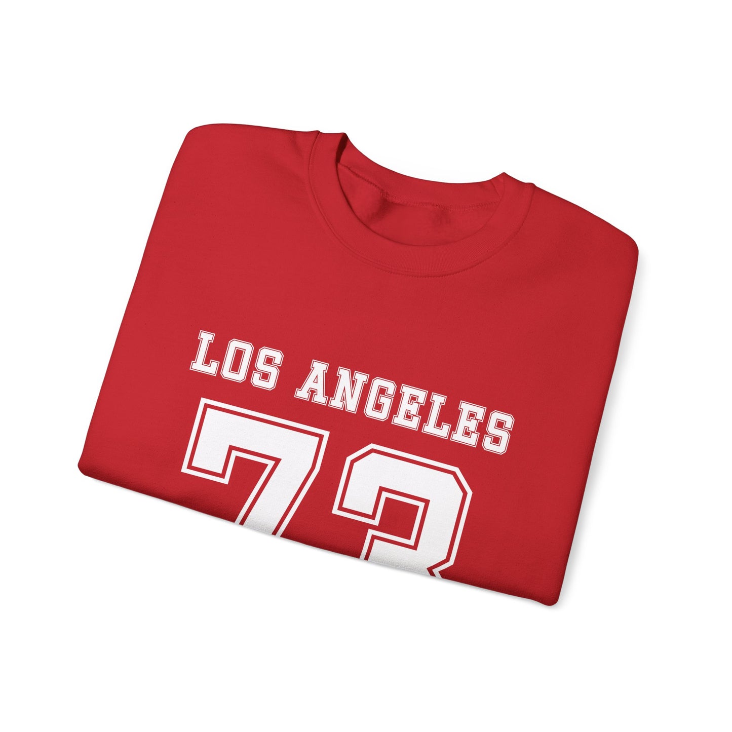 No Other Lover 'Los Angeles 73' Sweatshirt