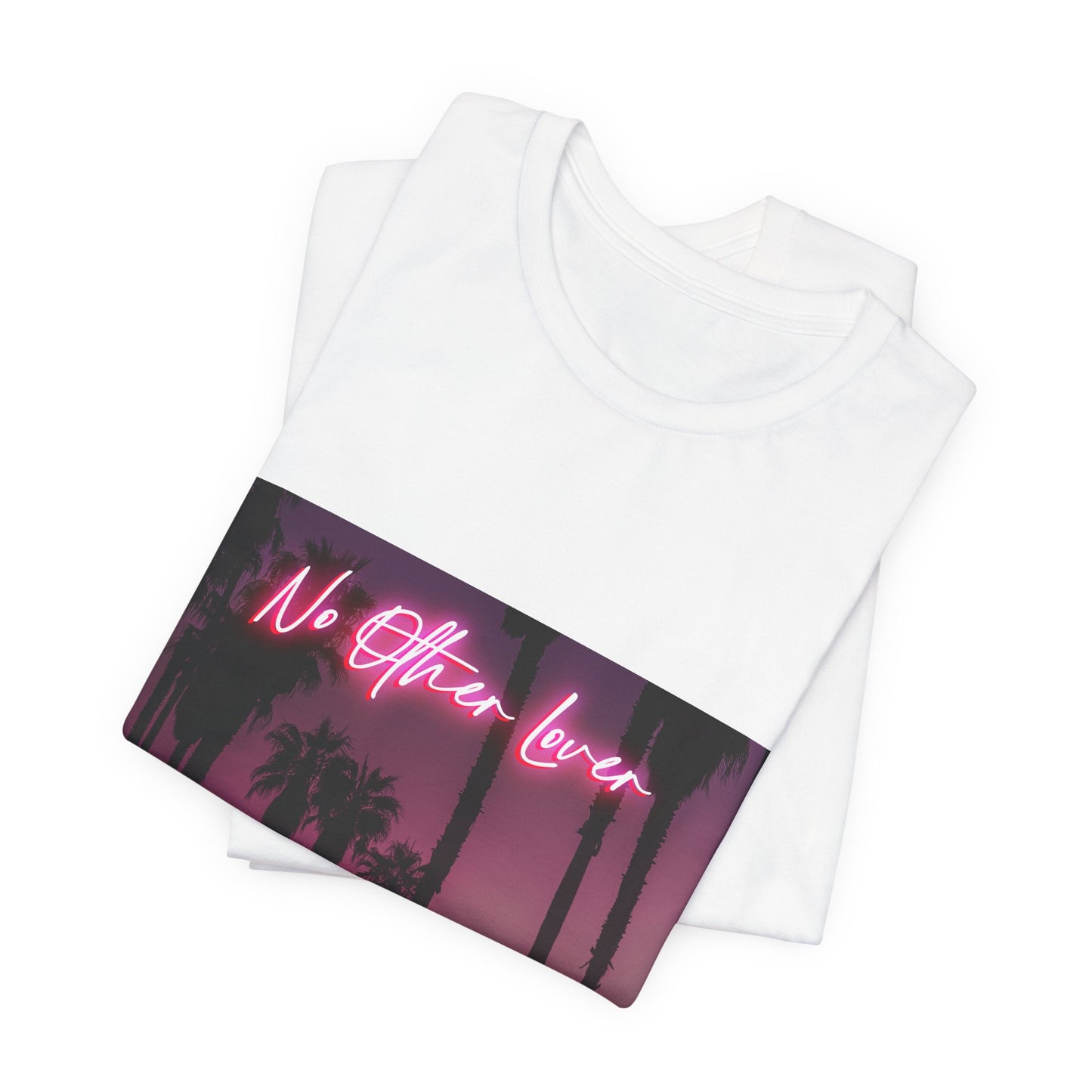 Midnight Drive Unisex Jersey Short Sleeve T Shirt, Music, Band Tee