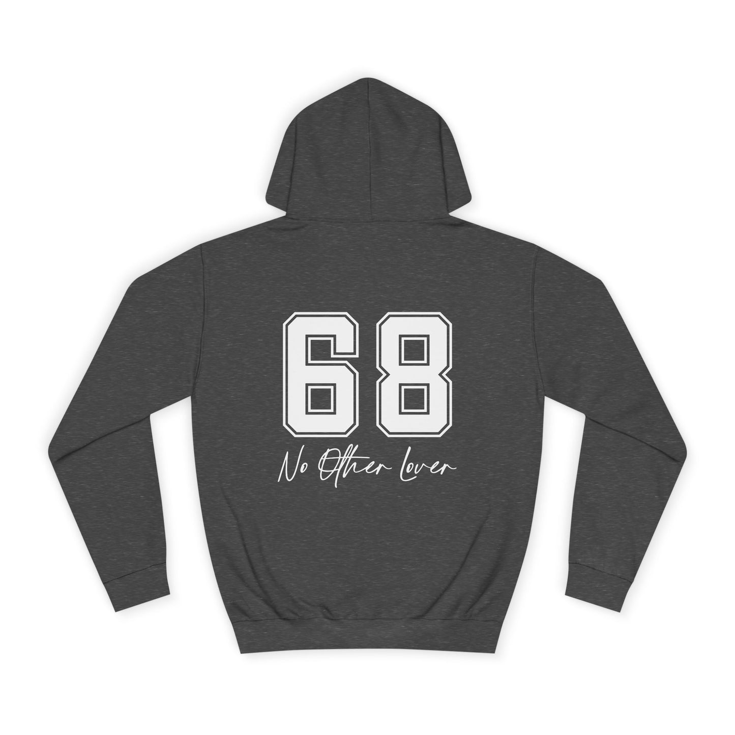 'Surrey' College Hoodie Unisex