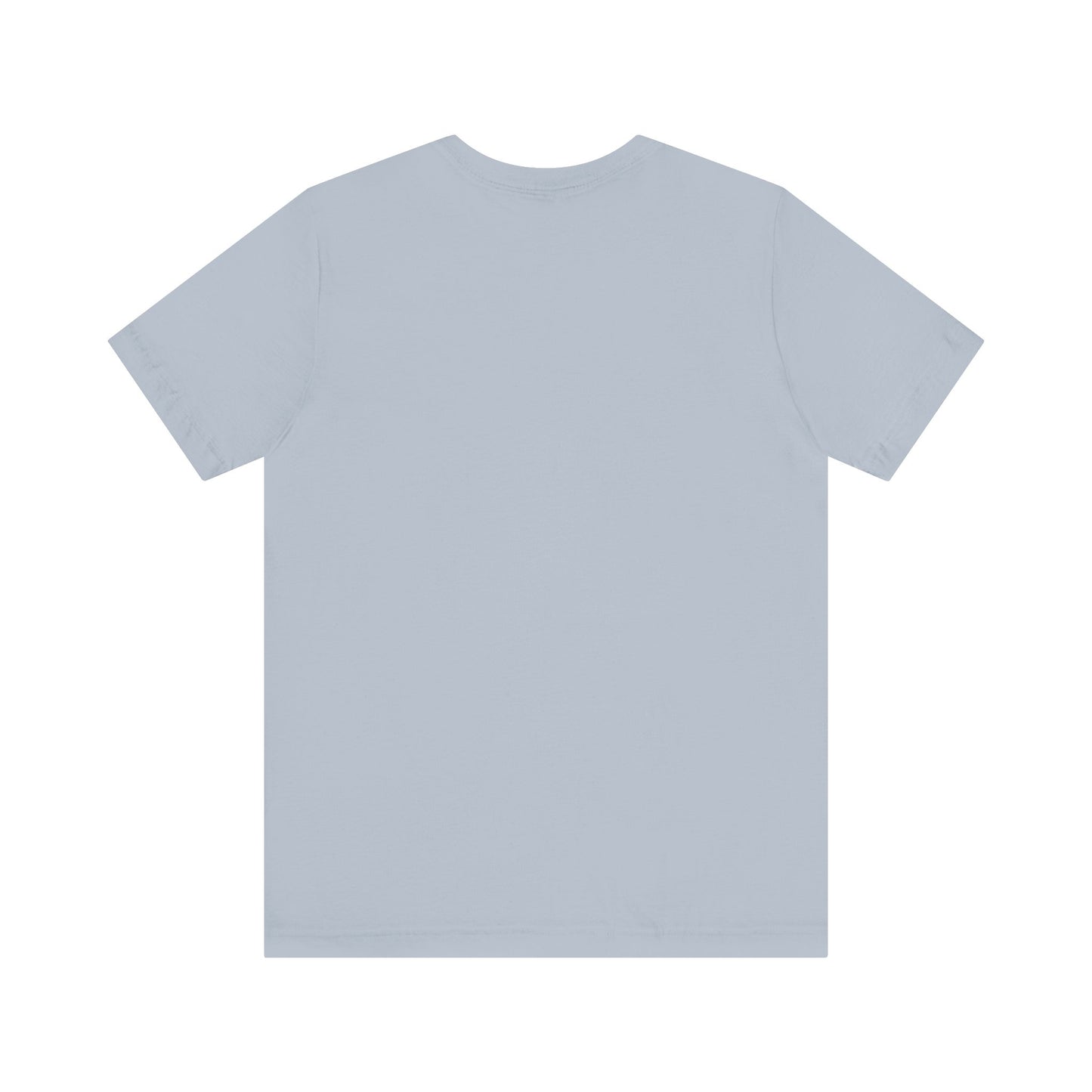 No Other Lover Logo Jersey T Shirt