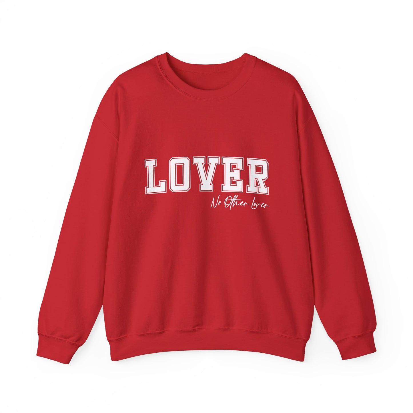 LOVER Sweatshirt