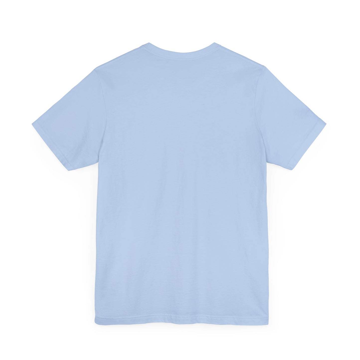 No Other Lover 'Ghetto Lover' Unisex Jersey Short Sleeve T Shirt