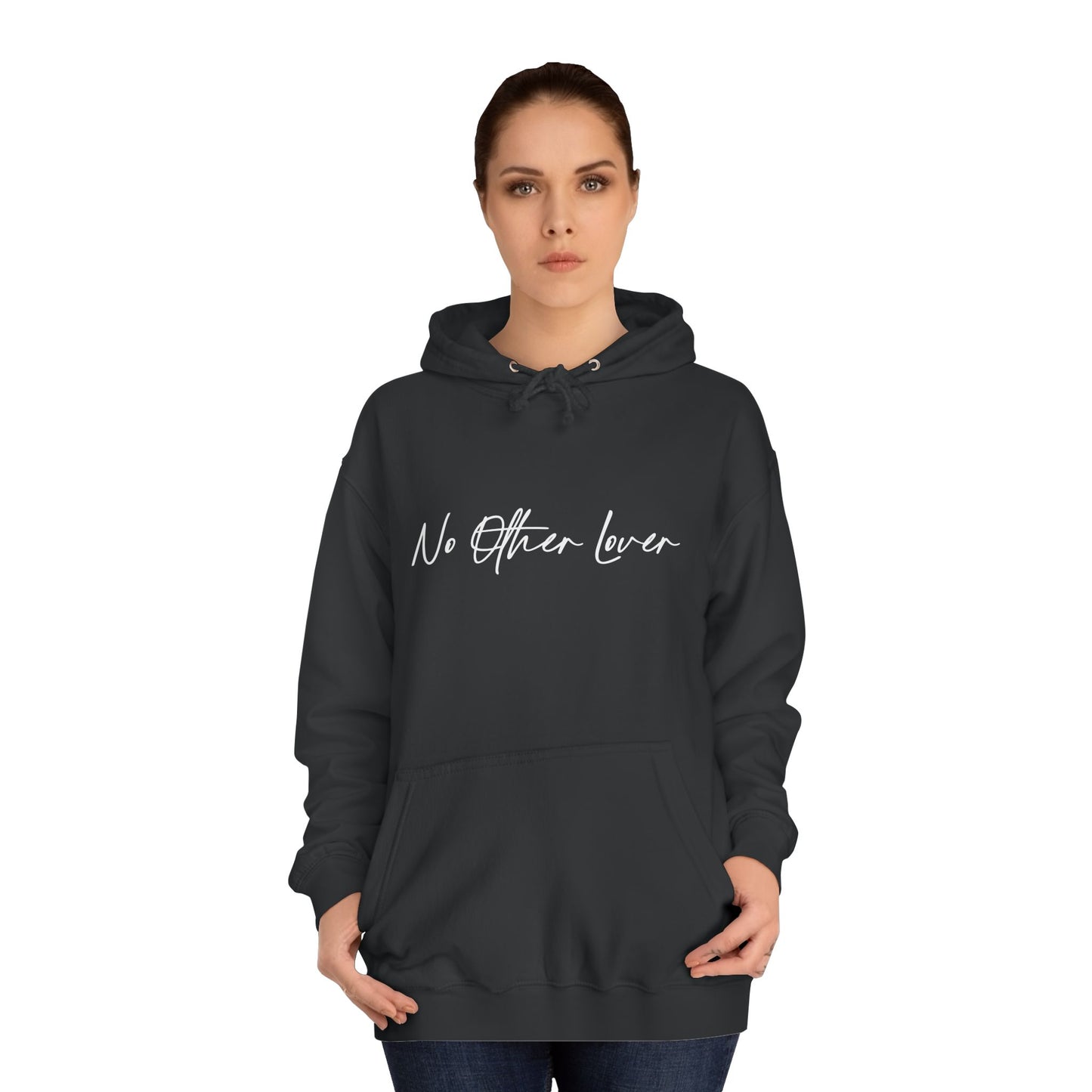 Wild Hearts Can't Be Broken Unisex Hoodie