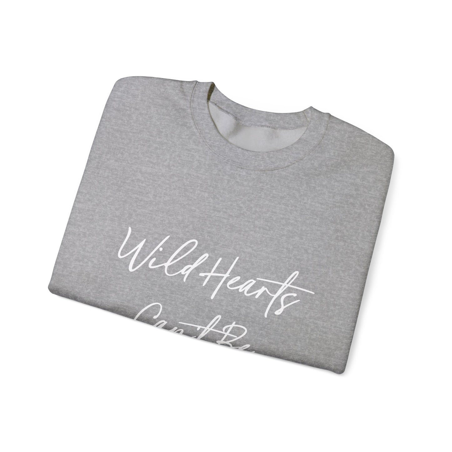 No Other Lover 'Wild Hearts Can't Be Broken' Sweatshirt