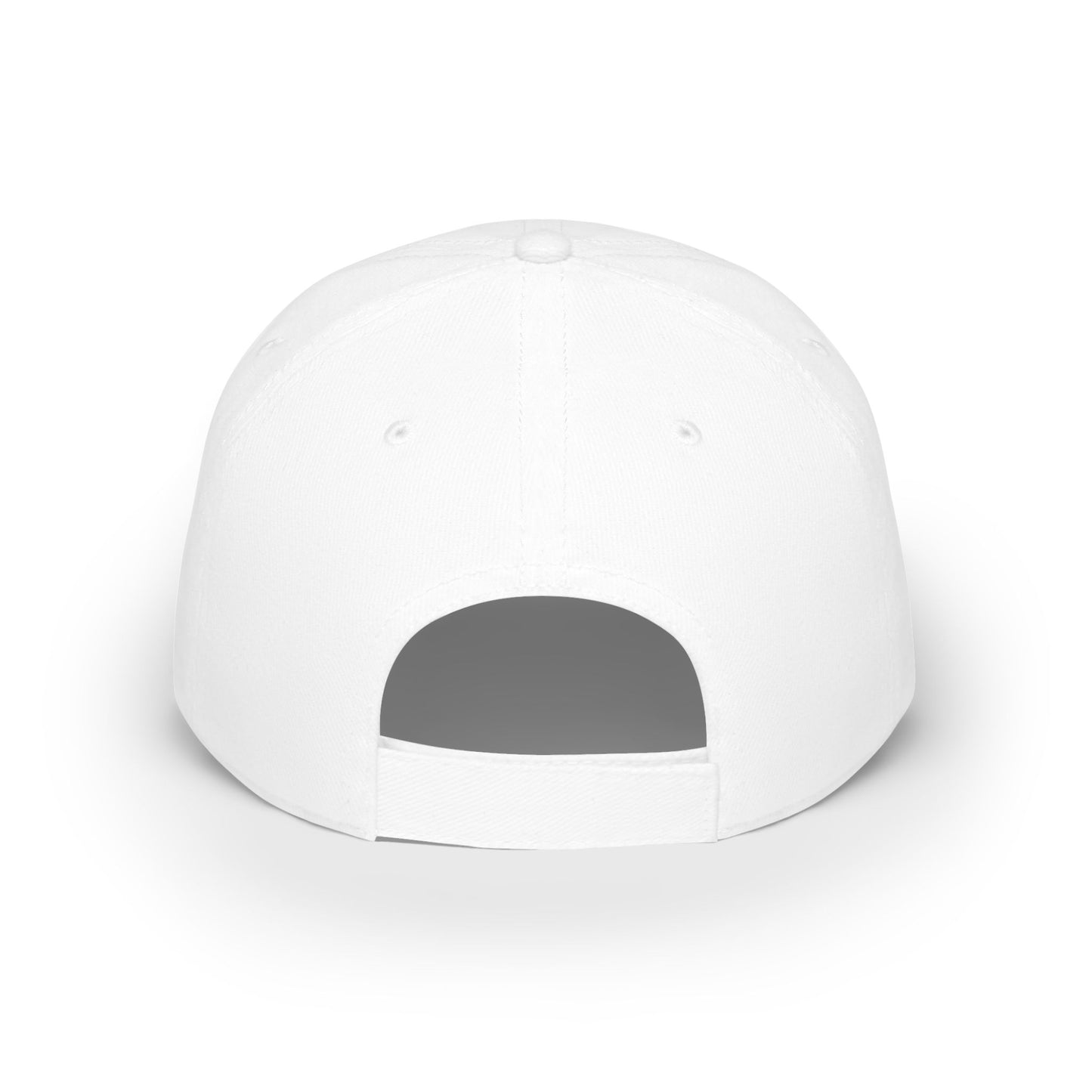 'Wild Hearts Can't Be Broken' Low Profile Baseball Cap