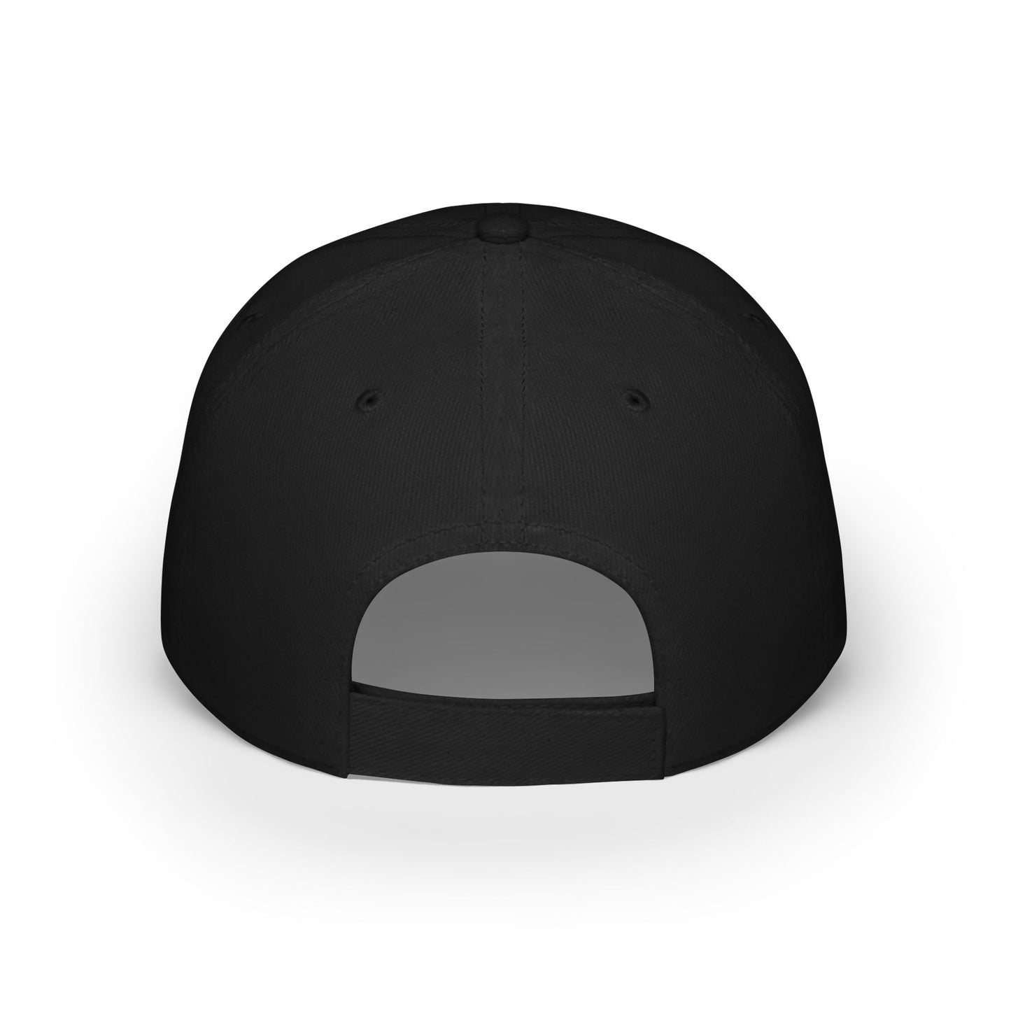 No Other Lover - Logo Low Profile Baseball Cap