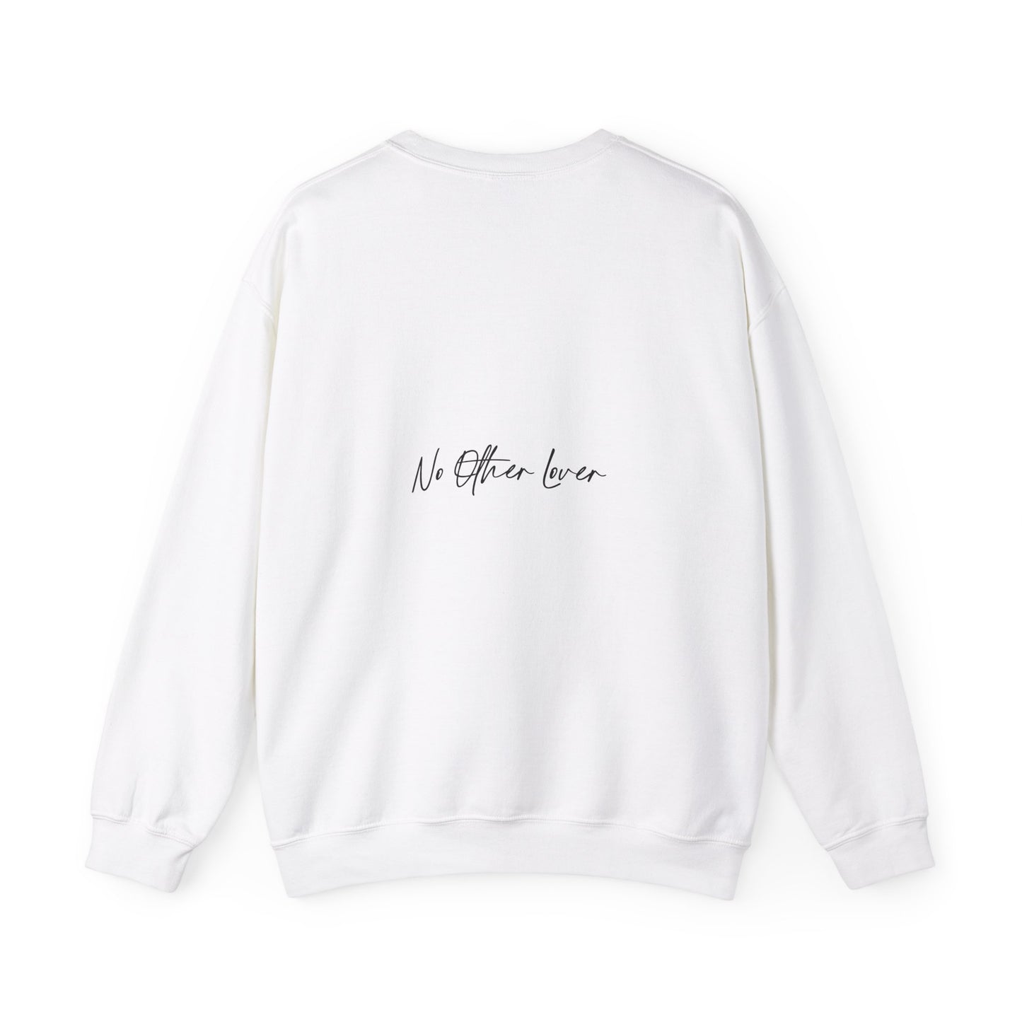 No Other Lover 'Wild Hearts Can't Be Broken' Sweatshirt