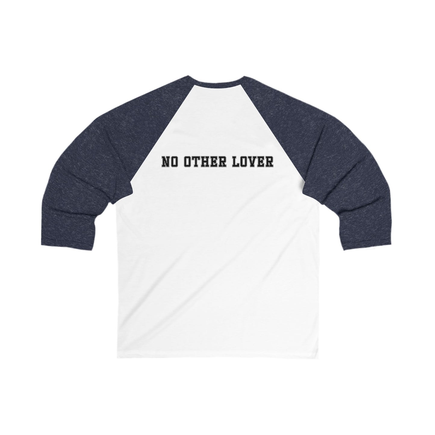 Los Angeles '73 Santa Monica Unisex Baseball Tee