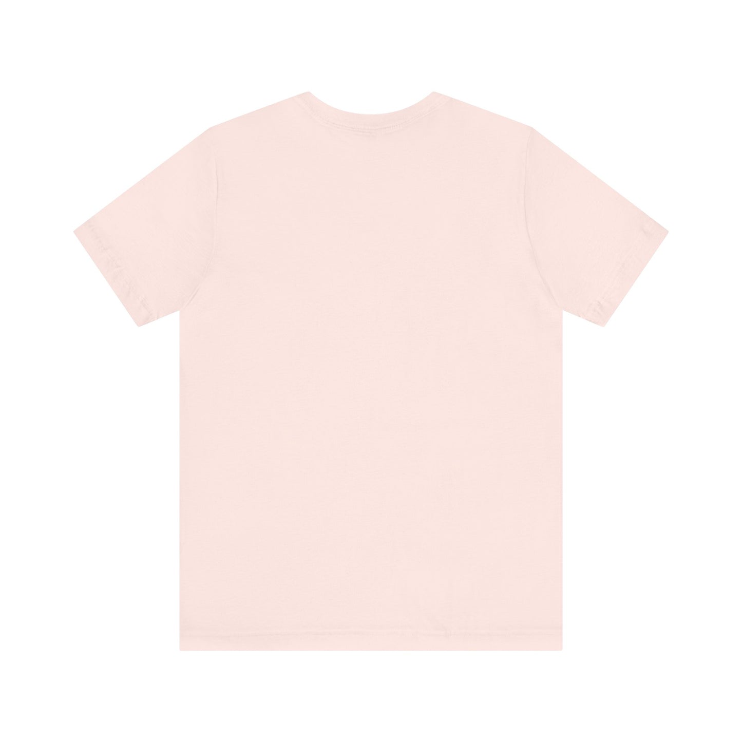 No Other Lover Logo Jersey T Shirt