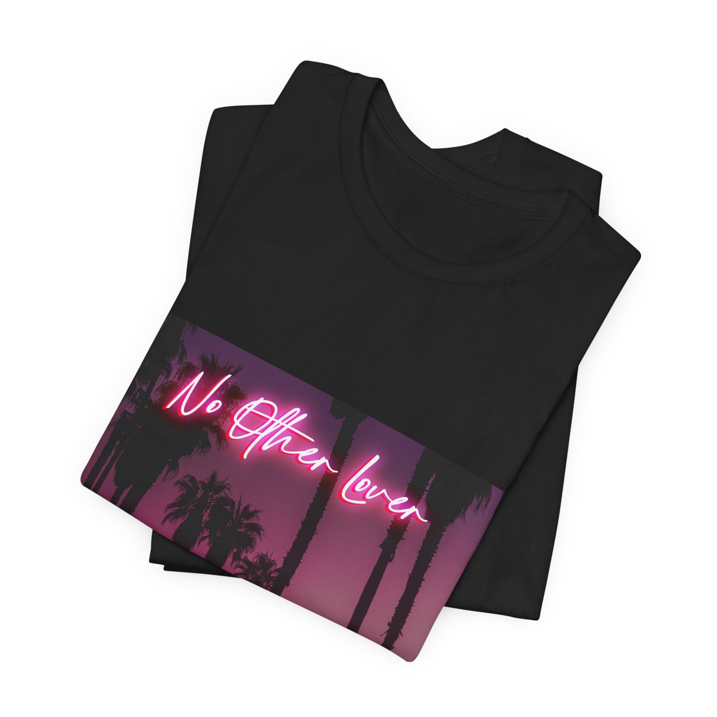 Midnight Drive Unisex Jersey Short Sleeve T Shirt, Music, Band Tee