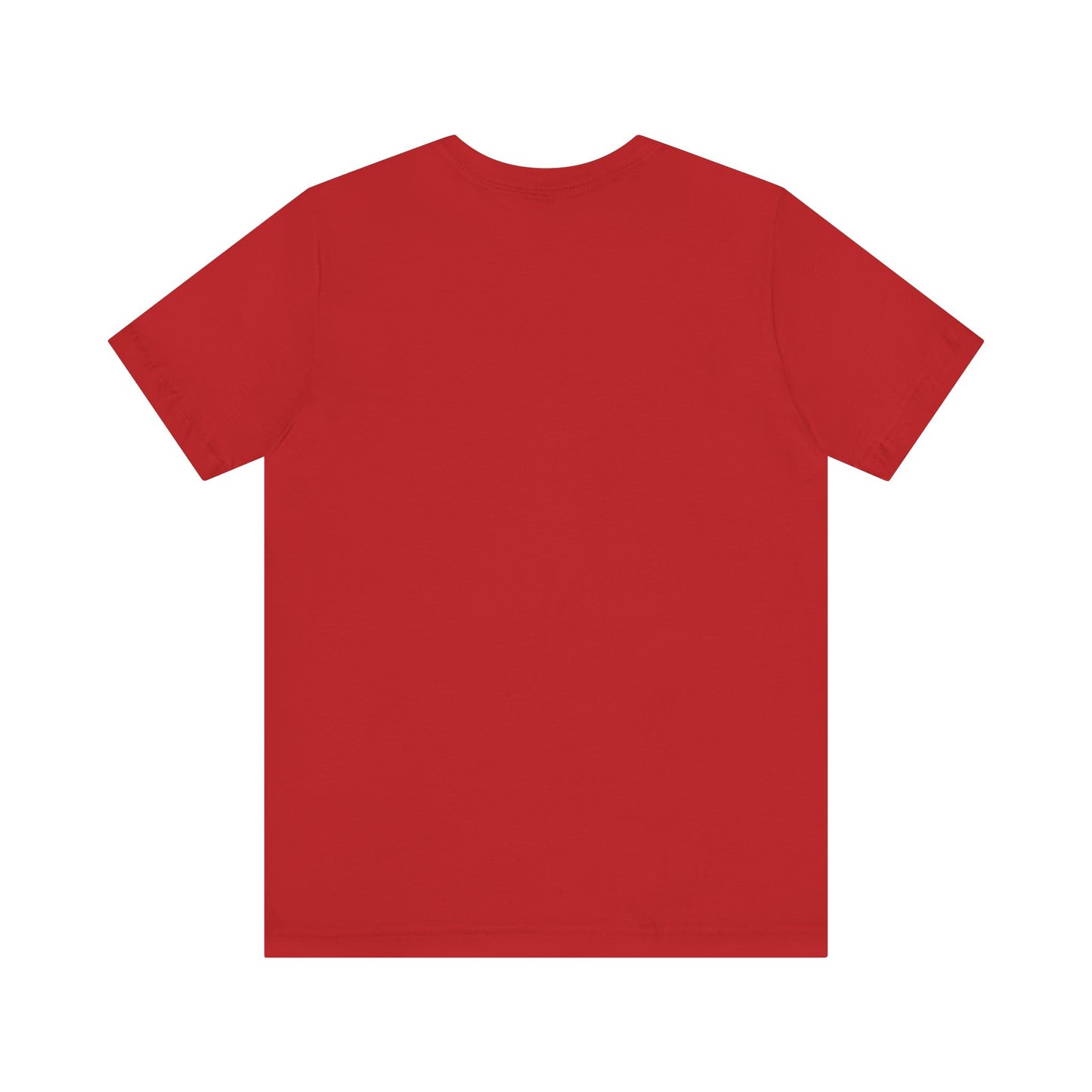 No Other Lover Logo Jersey T Shirt