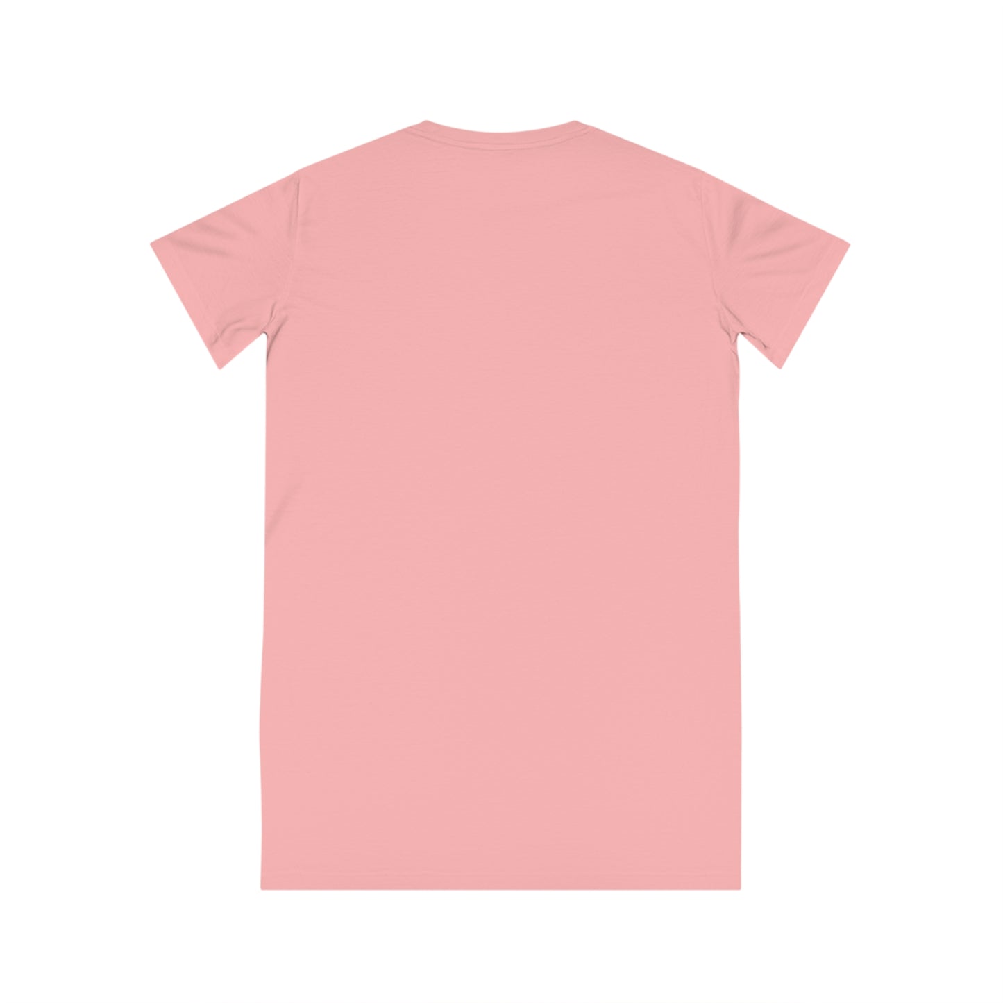 No Other Lover Logo T-Shirt Dress