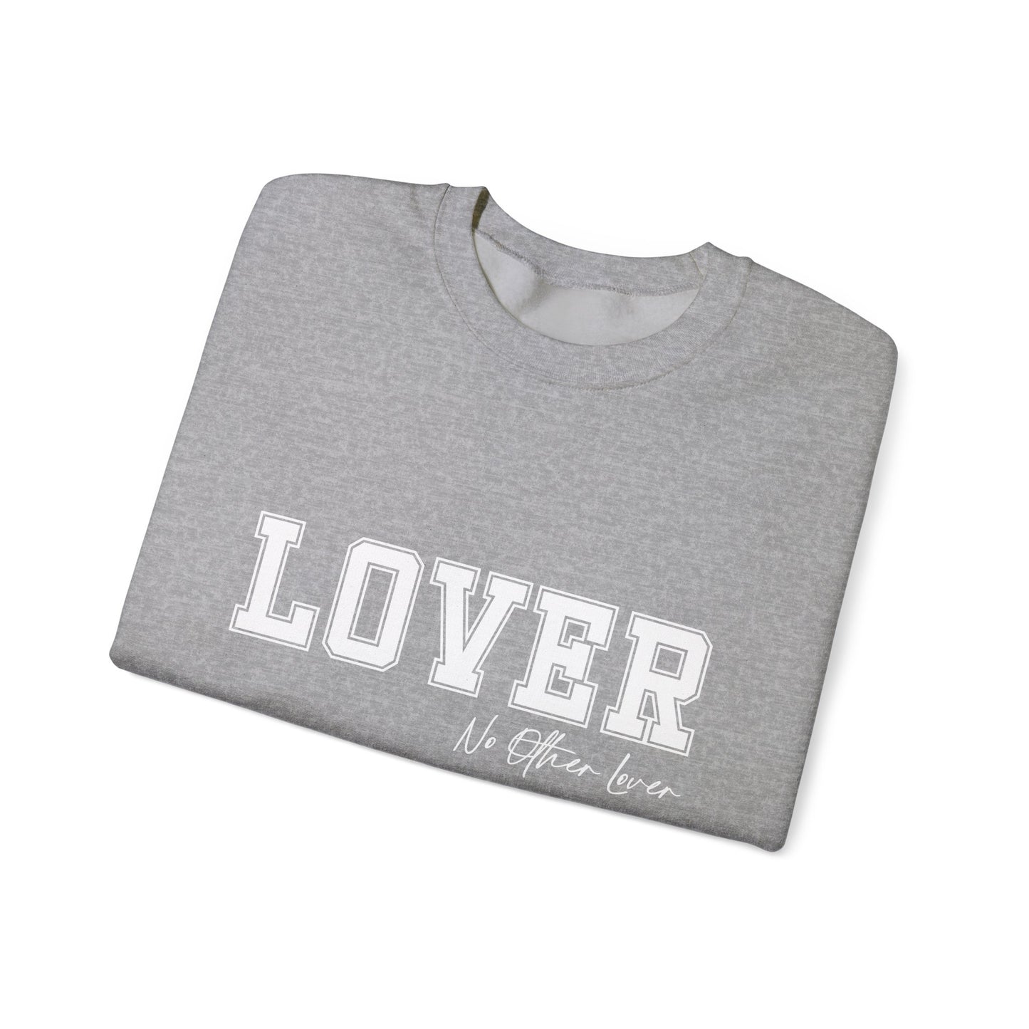 LOVER Sweatshirt