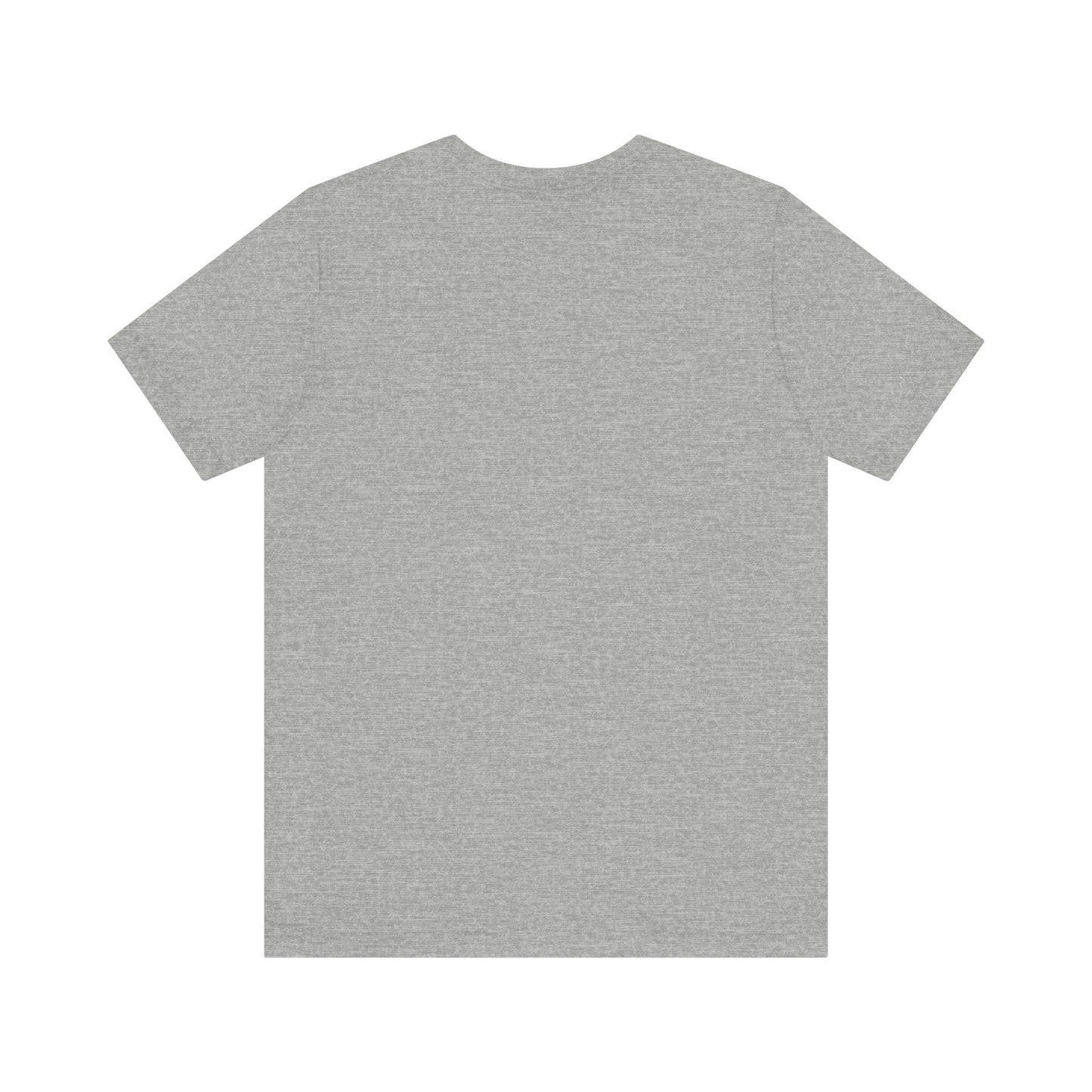 No Other Lover Logo Jersey T Shirt