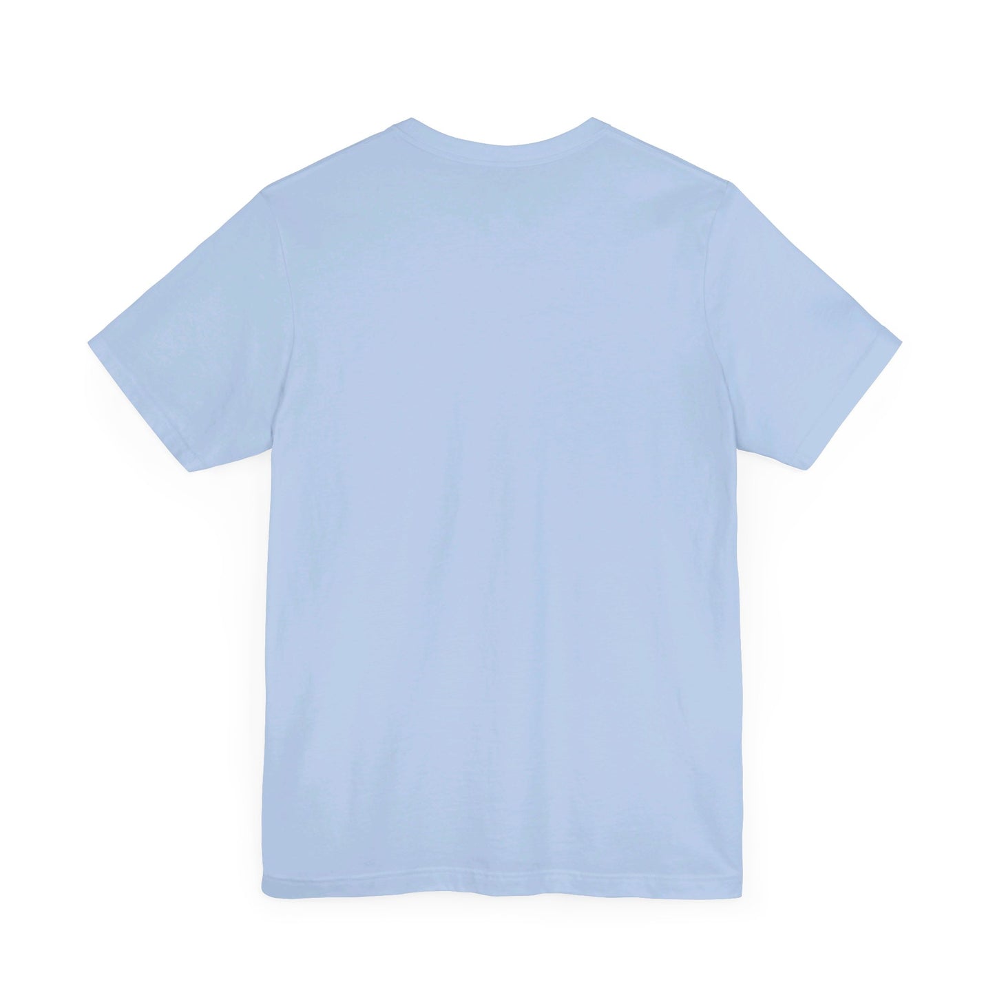 No Other Lover Logo Jersey T Shirt