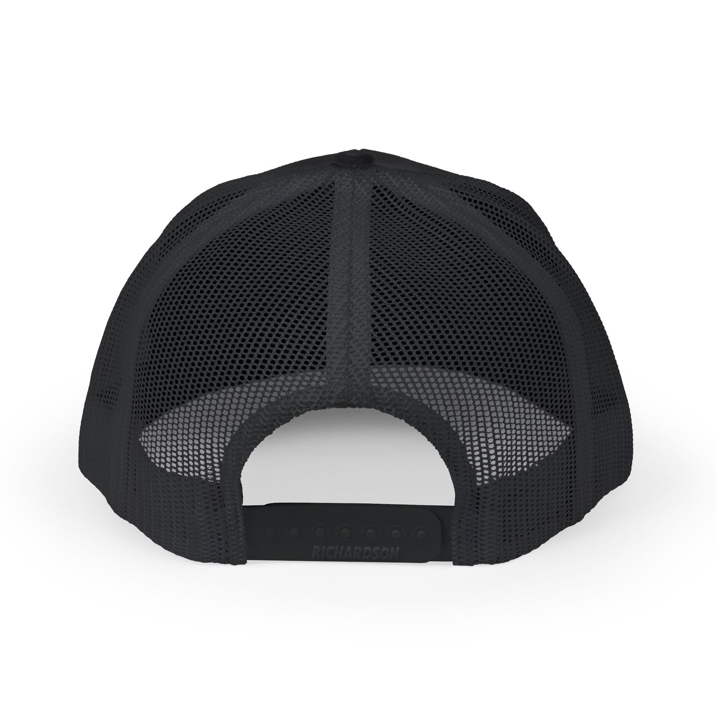 No Other Lover 'LOVER' Embroidered Snapback Trucker Cap, baseball hat