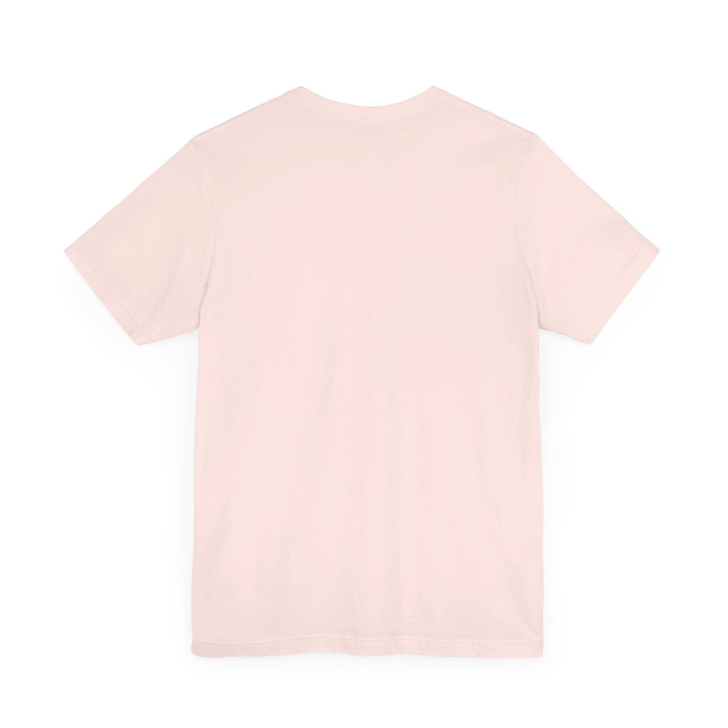 No Other Lover Logo Jersey T Shirt