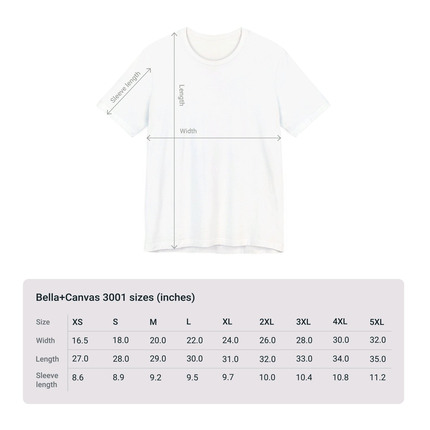 No Other Lover Logo Jersey T Shirt