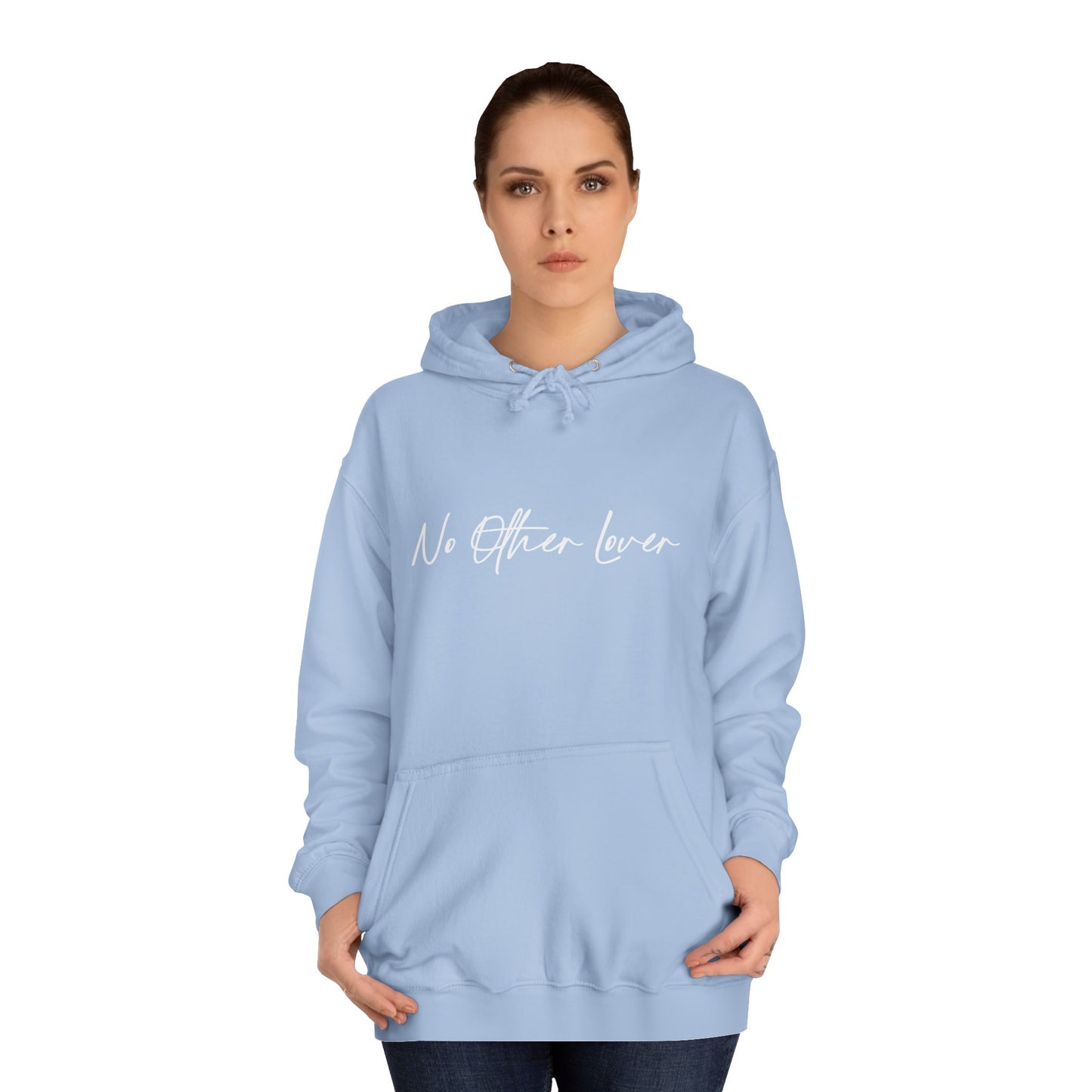 Wild Hearts Can't Be Broken Unisex Hoodie