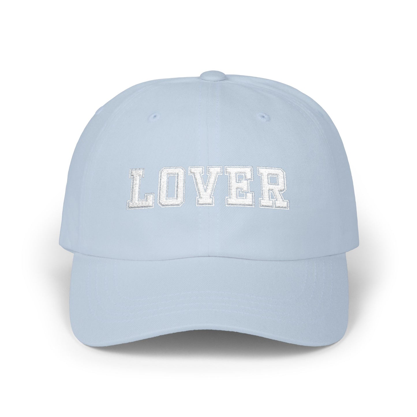 Lover Classic Dad Cap