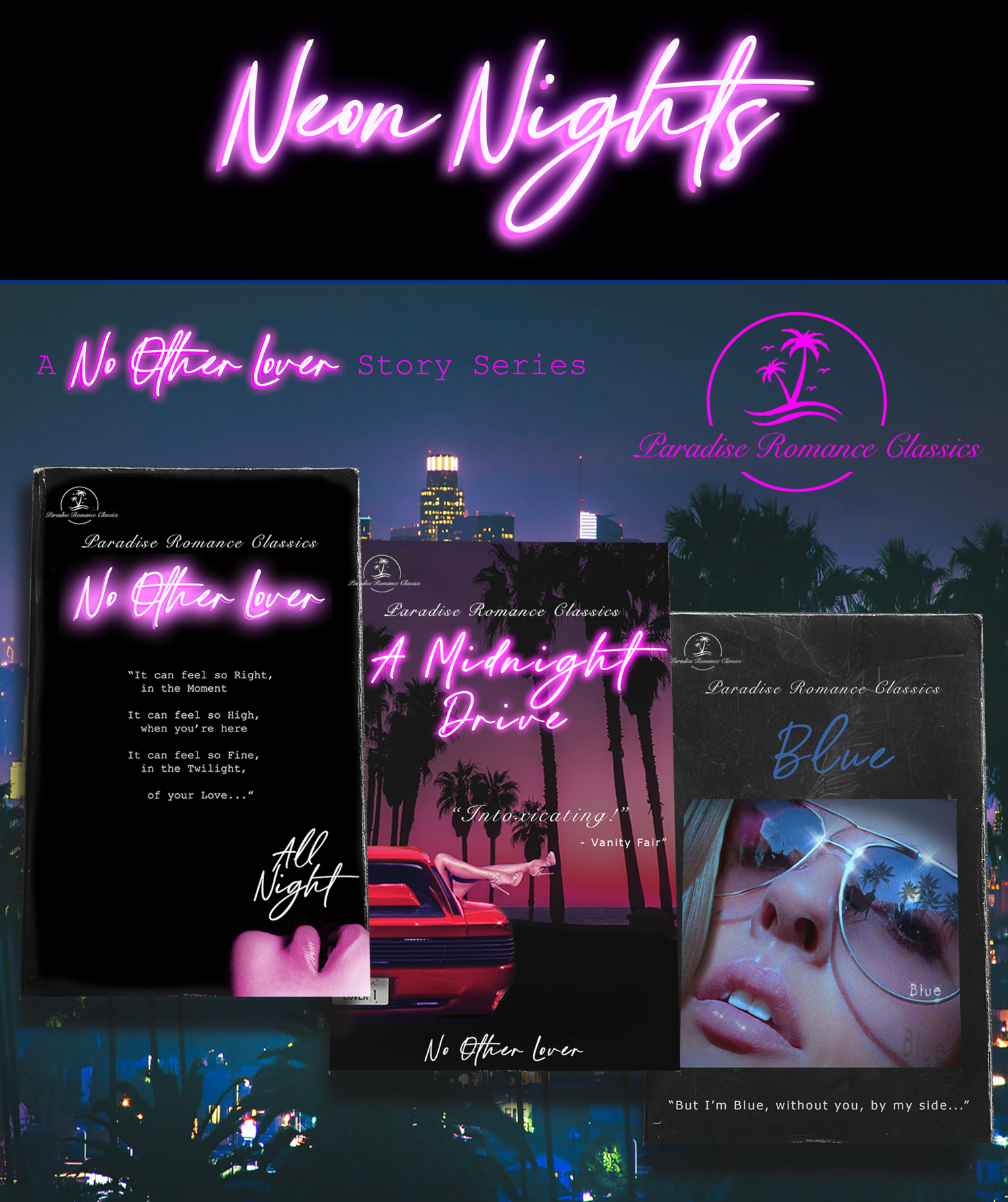 Neon Nights