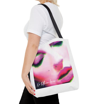 Neon Rox Tote Bag