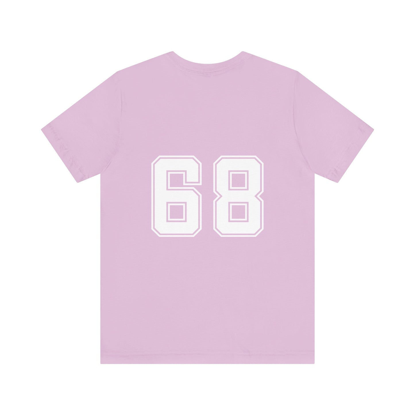 SURREY '68' Unisex Jersey T Shirt