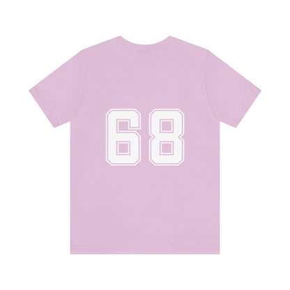 SURREY '68' Unisex Jersey T Shirt