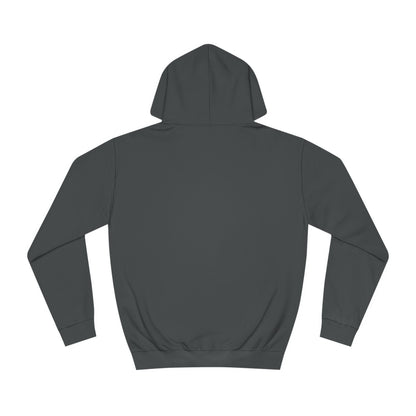 No Other Lover Unisex College Hoodie
