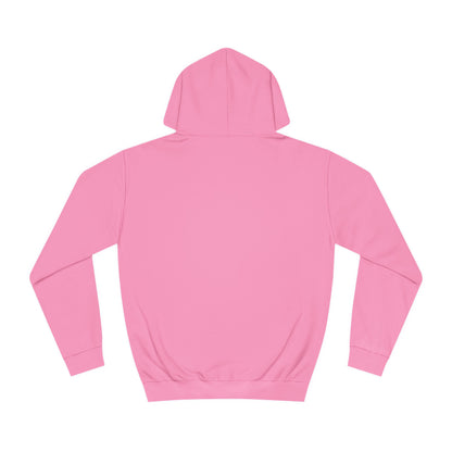 No Other Lover Unisex College Hoodie