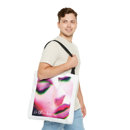 Neon Rox Tote Bag