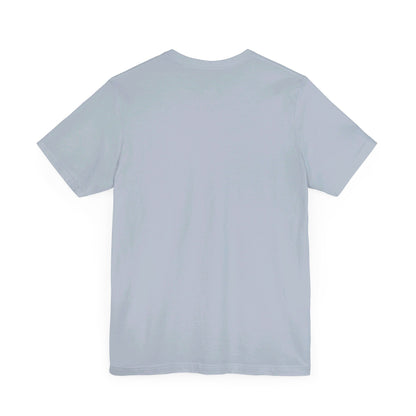 No Other Lover Logo Jersey T Shirt