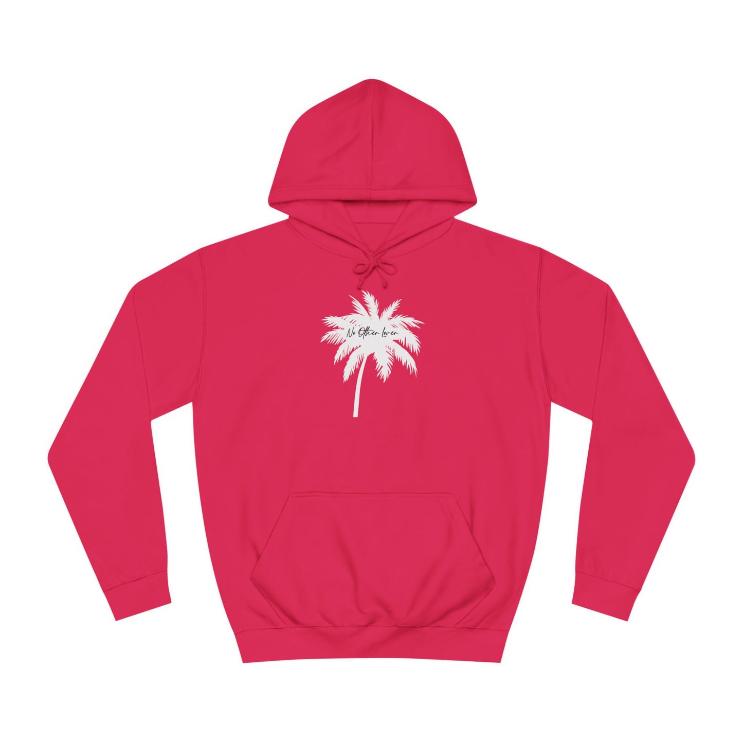 No Other Lover 'Palm' Hoodie